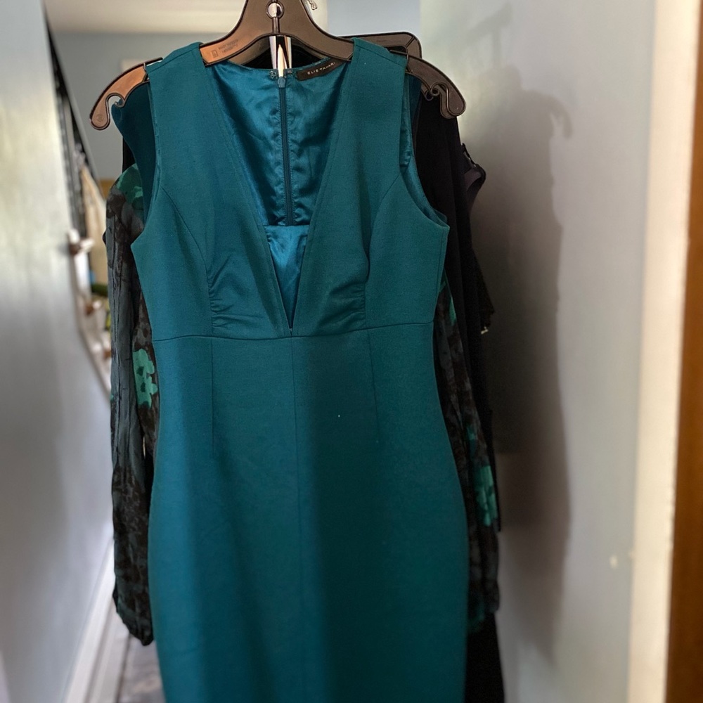 Ellie Tahari Dress